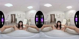 Blackhair VR thumbnail