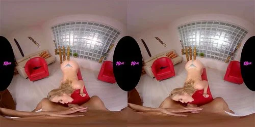 anal, vr, alexa flexi, virtual reality