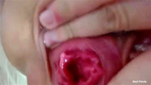 Ass gape webcam thumbnail