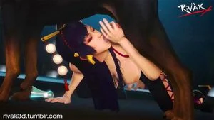 3d Hentai thumbnail
