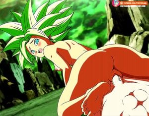 Fav DragonBall Hentai thumbnail