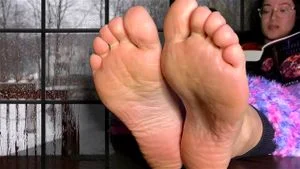 BBW Feet thumbnail