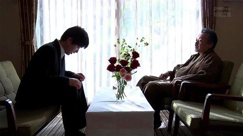 Wild, Luscious Feast