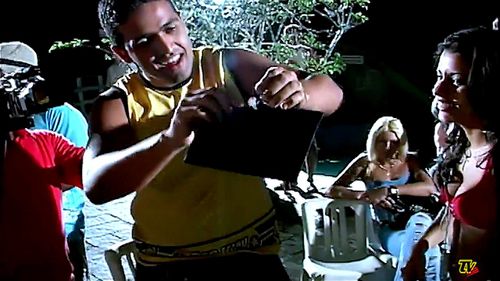As Panteras - A Big Festa da Nativa - Filme, Porno, Rabao Porn - SpankBang