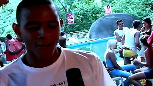 As Panteras - A Big Festa da Nativa - Filme, Porno, Rabao Porn - SpankBang