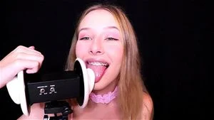 ASMR thumbnail