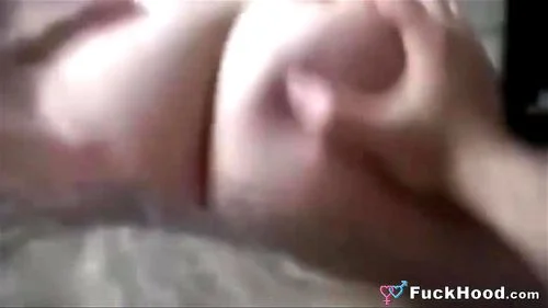 small cock, cum in mouth, swallow cum, big tits