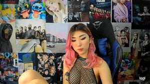 Akaya_lin thumbnail
