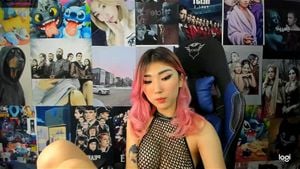 Asian thumbnail