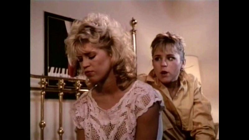 Mother Never Knew (USA 1985) Mother Never Knew (USA 1985)