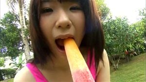 sexy tight asian woman thumbnail