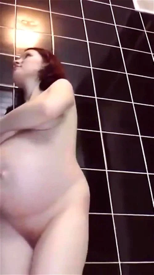 Pregnant Webcams thumbnail