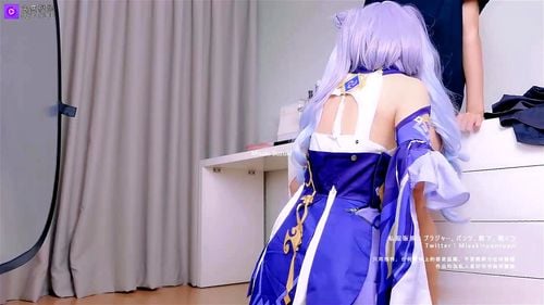 Watch MisakiSuzuki COS Cosplay