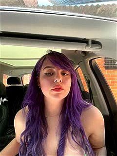 AllisonWild thumbnail