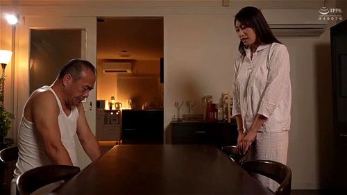 Hot Japonese Mature 14940