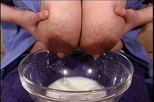 big tits, japanese milk, japanese, lactation