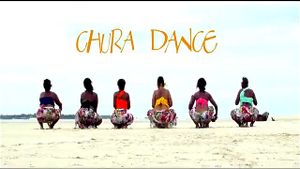 African dancing thumbnail