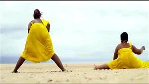 African dancing thumbnail