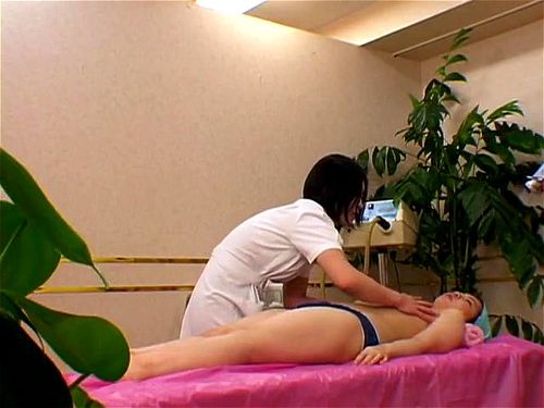 Japanese Lesbian Massage thumbnail