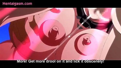 anime hentai, japanese, taimanin, hentai uncensored
