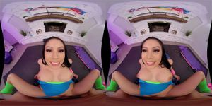 Sami Parker thumbnail