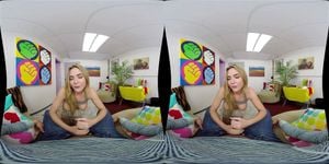 VR creampie  thumbnail