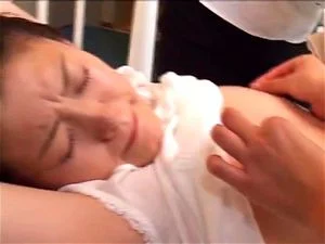 Japanese Lesbian Massage thumbnail