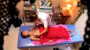 Japanese Lesbian Massage küçük resim