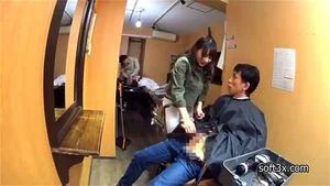 300px x 169px - Watch japanese beauty salon - Beauty Salon, Japanese Salon, Japanese Beauty  Salon Porn - SpankBang