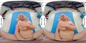 blondie fesser vr thumbnail