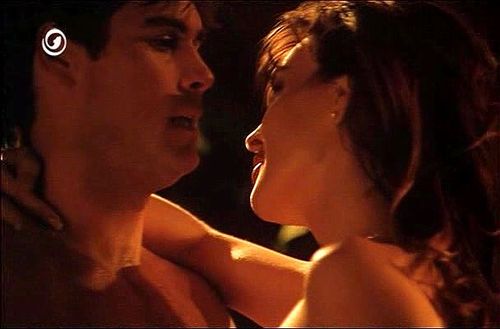 Rochelle Swanson - Striptease