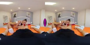 Skinny & Petite VR thumbnail
