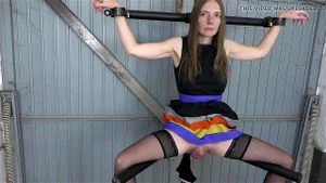 Bdsm fisting  thumbnail