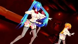 Mmd thumbnail