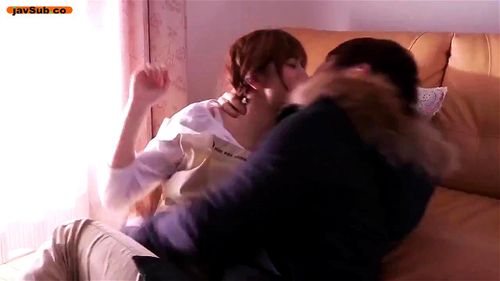 Being Fucked In Front Of Husband! (English sub) - Yuma Asami, Jav, Japanese Porn