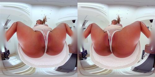 Watch mr vr - Vr Fetish, Vr, Pov Porn - SpankBang