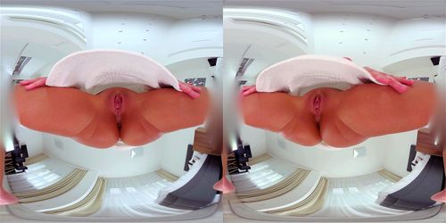Watch mr vr - Vr Fetish, Vr, Pov Porn - SpankBang