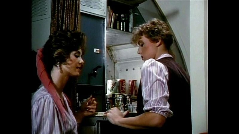 Debbie Gets Done (USA 1985) Debbie Gets Done (USA 1985)