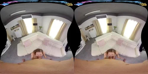 virtual reality, babe, pov, vr