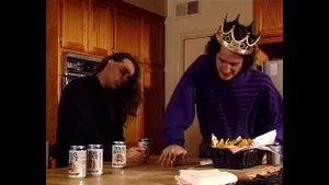 Classic 90's thumbnail