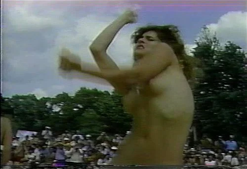 Nude Pageant 1 Vidéo Porno - SpankBang