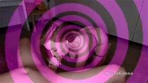 Pink Spirals thumbnail