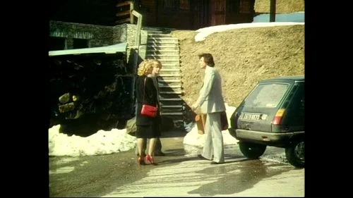 Manuela's Song (France 1982) ft. Marianne Aubert, Cathy Stewart, Catherine Ringer, Olinka Hardiman & Marilyn Jess: Doggy, Licking & Hardcore Porn - SpankBang->
