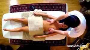 Massage thumbnail