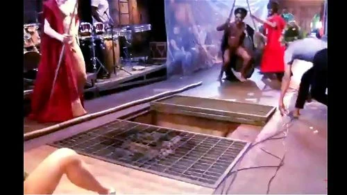 Watch Bacantes opera brazil - Bacantes, Opera, Naked In Public Porn - SpankBang