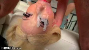 Kenzie Reeves thumbnail