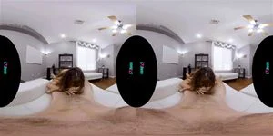 VR virtual  thumbnail