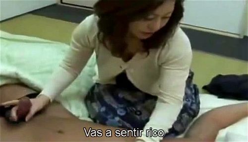 Mi mama me ama. Subtitulado español