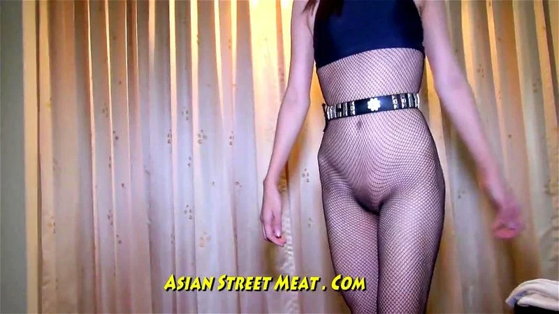 asian thai dando gostoso