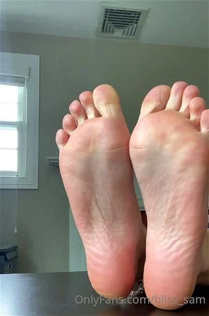 Favorite Soles thumbnail